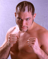 Heath Herring