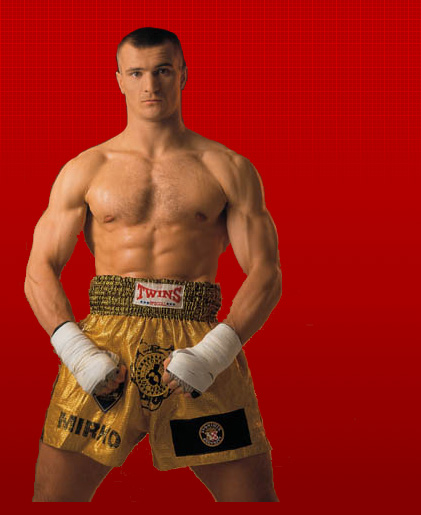 Mirko’s dad bod | Page 5 | Sherdog Forums | UFC, MMA & Boxing Discussion